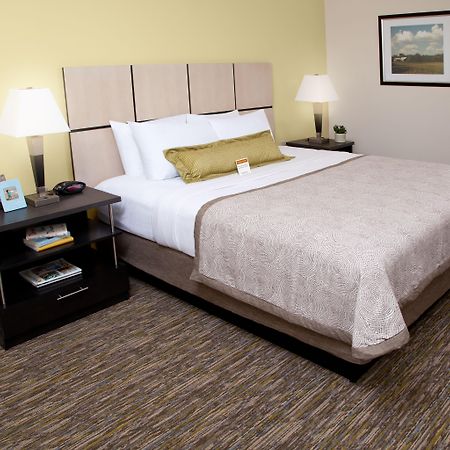 Candlewood Suites North Little Rock By Ihg Δωμάτιο φωτογραφία