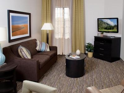 Candlewood Suites North Little Rock By Ihg Εξωτερικό φωτογραφία