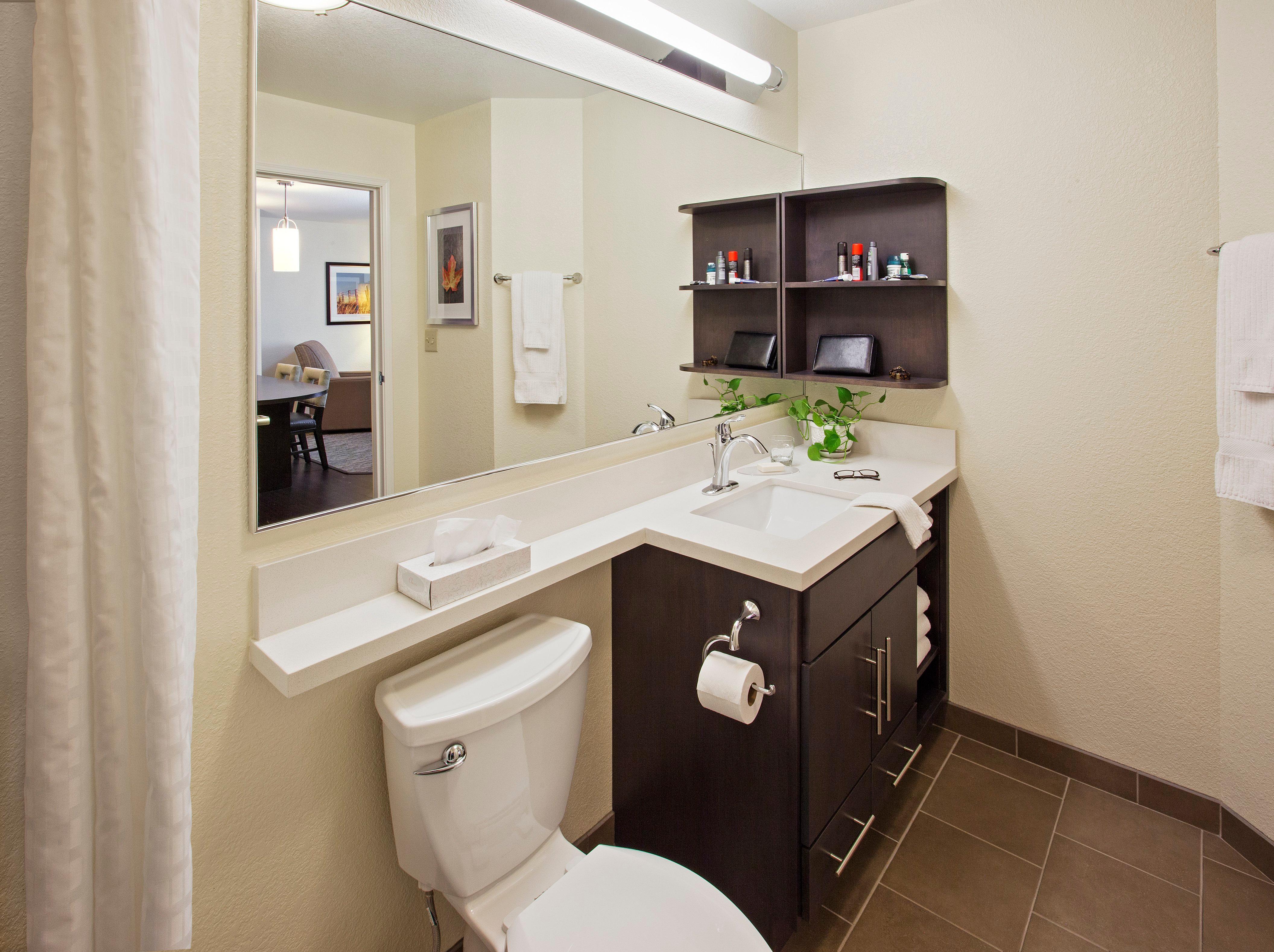 Candlewood Suites North Little Rock By Ihg Εξωτερικό φωτογραφία