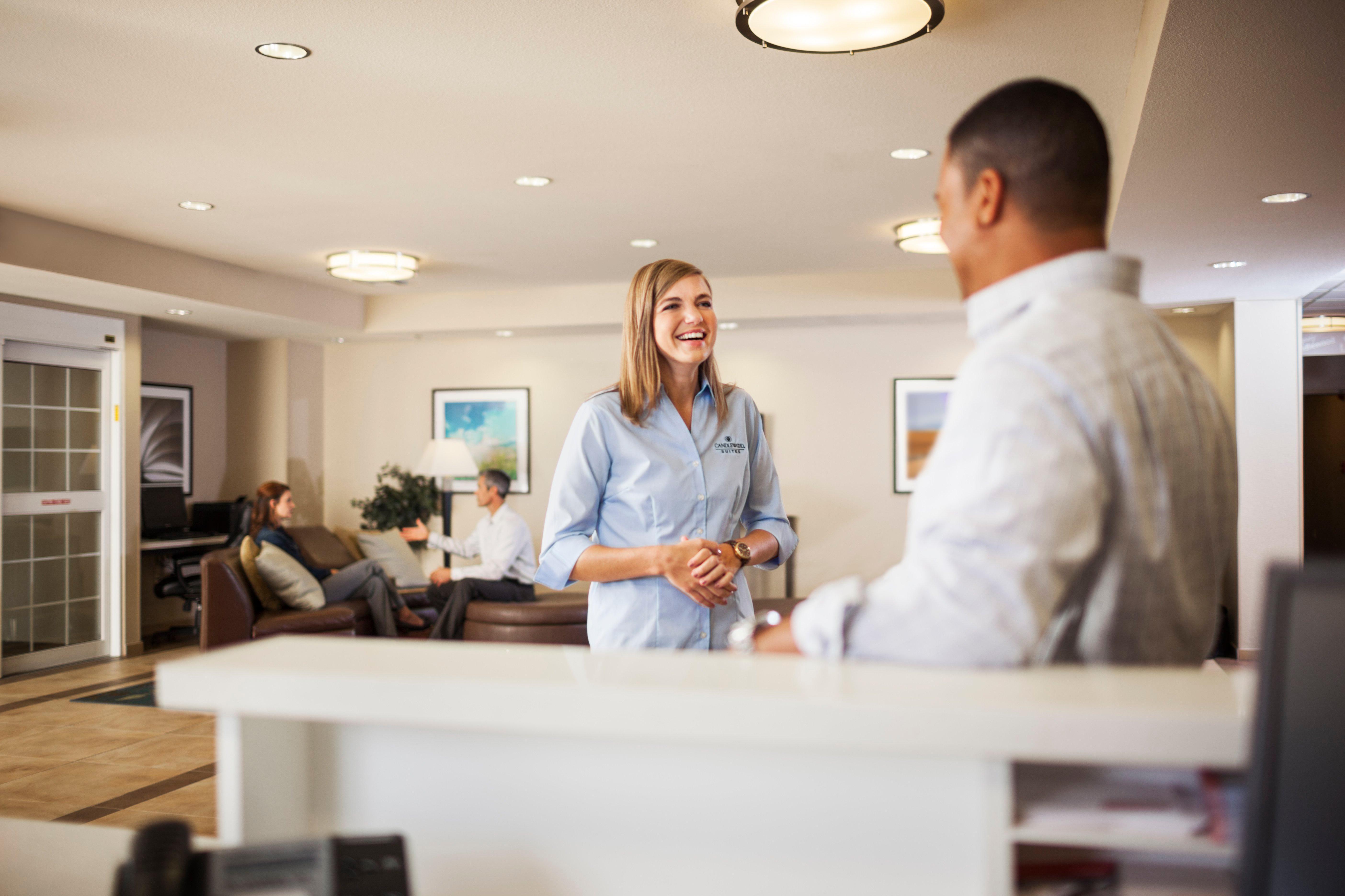 Candlewood Suites North Little Rock By Ihg Εξωτερικό φωτογραφία