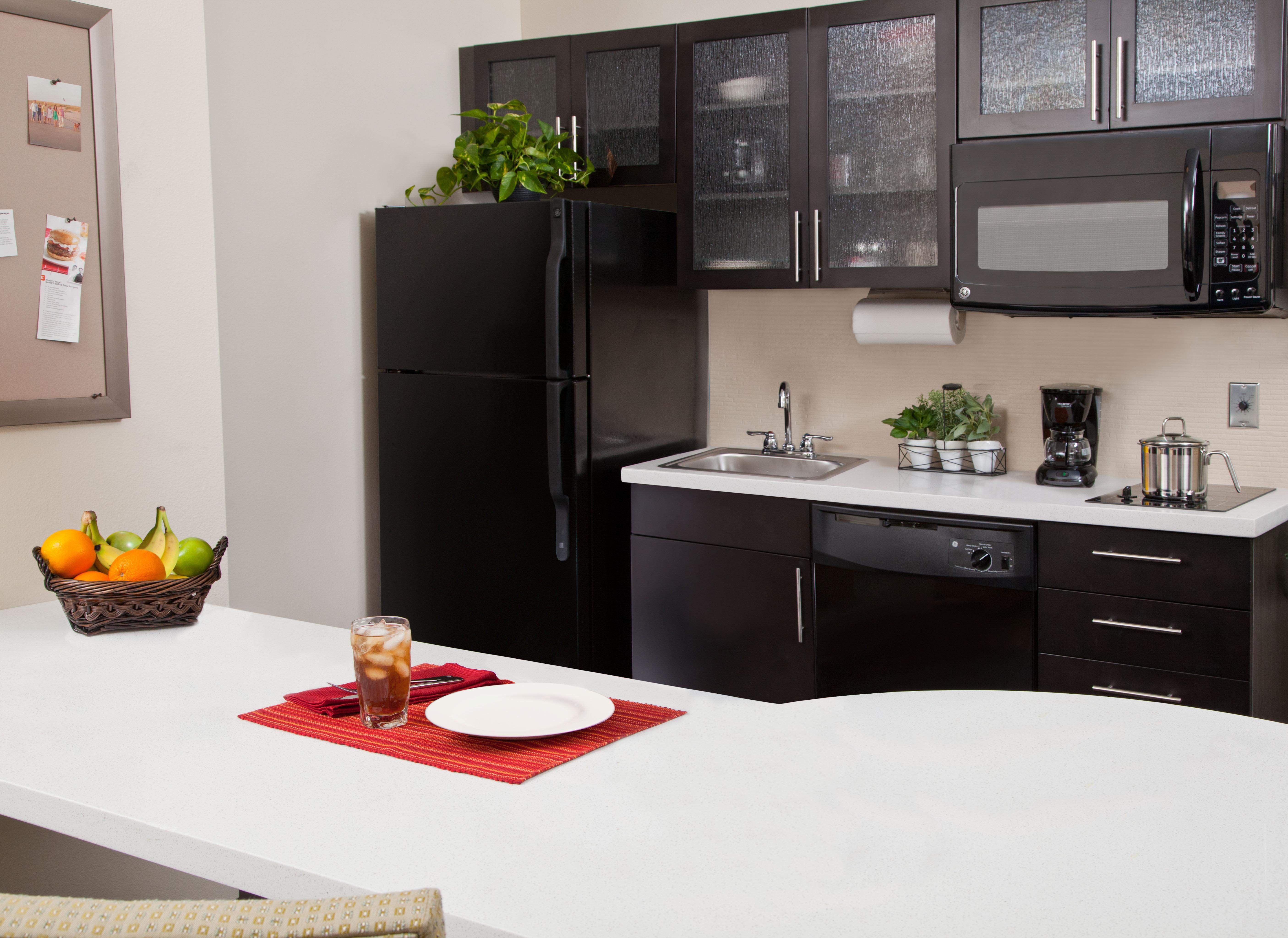 Candlewood Suites North Little Rock By Ihg Εξωτερικό φωτογραφία