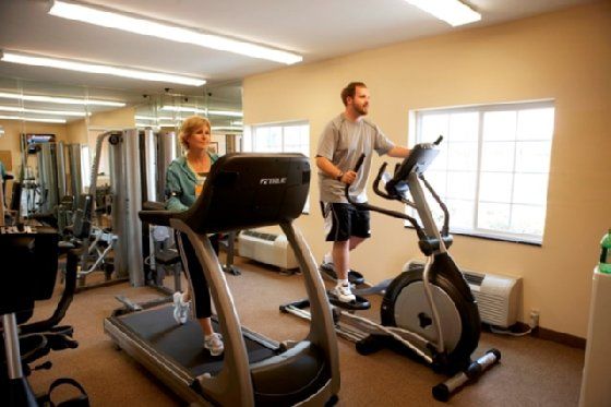 Candlewood Suites North Little Rock By Ihg Ανέσεις φωτογραφία