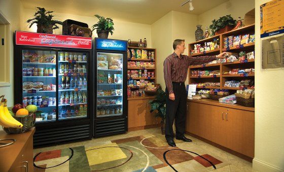 Candlewood Suites North Little Rock By Ihg Ανέσεις φωτογραφία