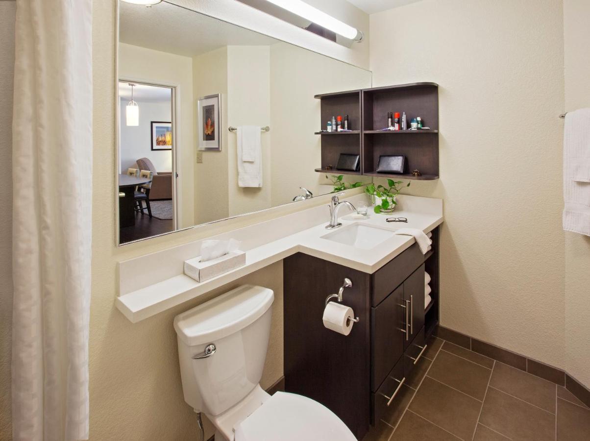 Candlewood Suites North Little Rock By Ihg Εξωτερικό φωτογραφία